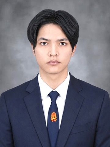 ทยากร เวชกุล